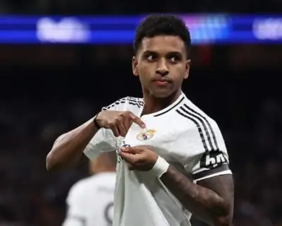 Rodrygo’s Strained Future at Real Madrid