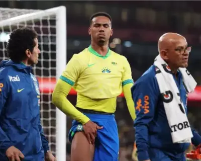 Arsenal Injuries Mount Before Key Clash