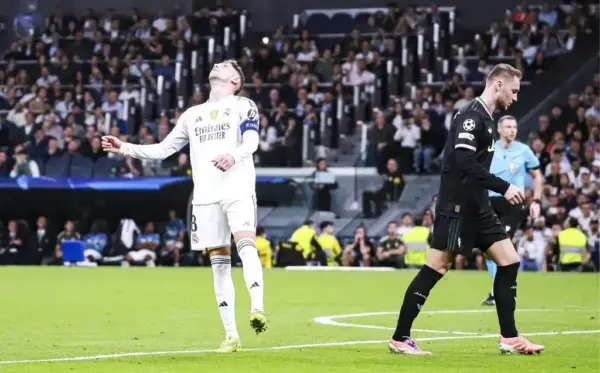 Juventus Delay Coach Change Sparks Chaos