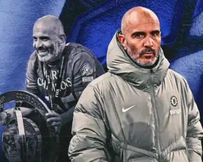 Chelsea Boss Knows Success Is Never Safe