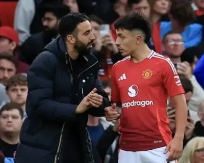 Bruno Injury Tests United Midfield Depth