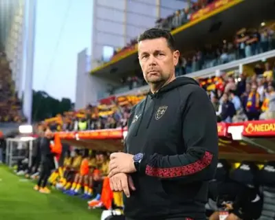 This Modest Ligue 1 Side Stuns PSG at Top