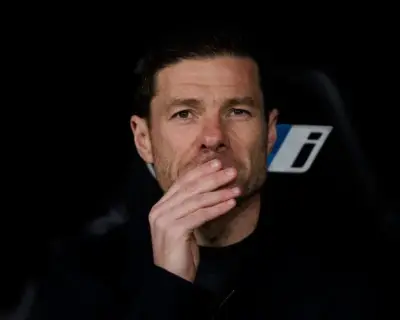 Why Alonso Failed at Madrid Tactics Trust