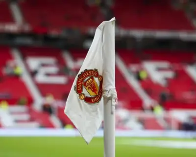 Manchester United Future Right Back Path