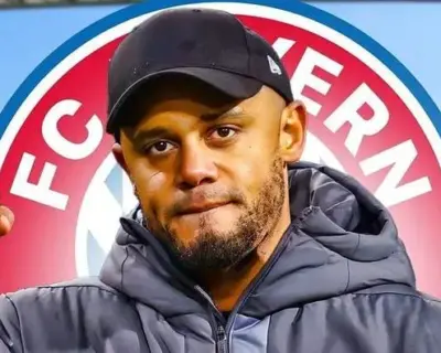 Bayern’s Faith in Youth Sparks New Hope