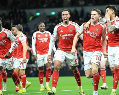 Man City Comeback Story Needs Liverpool