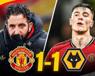 MU Wolves Draw Sparks Turnaround Race