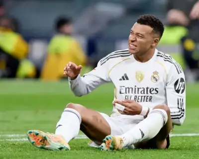 Madrid Issues Final Call for Mbappe Return