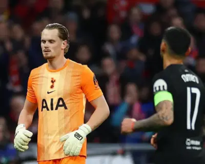 Kinski Blunders Crush Spurs Madrid Dream