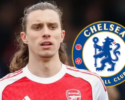Chelsea Show Interest in Arsenal Defender
