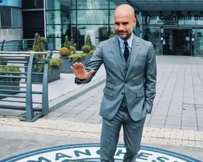 Man City Face Reset as Haaland Eyes Exit