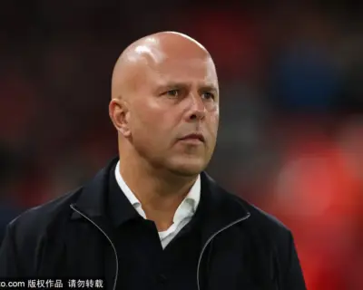 Liverpool Collapse Shows Rock Spirit Is Gone