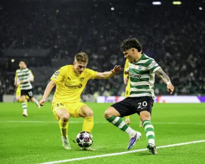 Arsenal Edge Lisbon Clash Thanks to Raya