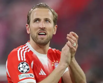 Bayern Beat Madrid Real Reason Revealed