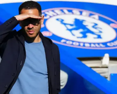 Rosenior Exit Shows Chelsea Deep Issues