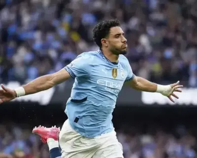 Why Man City New Signings Lose Rhythm