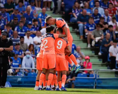 Rashford Faces Uncertain Future After Loan