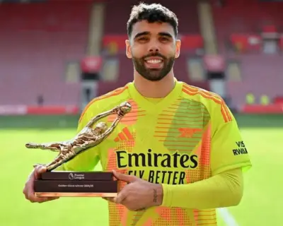Raya Secures Historic Arsenal Clean Sheet