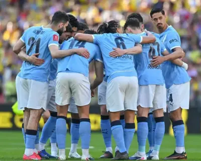 Guardiola Farewell Ends City Dynasty Era