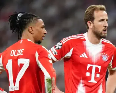 PSG Could Fall Into Second Tier Club Status