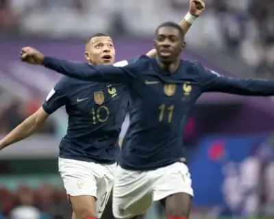Mbappe Gets Clear Message From Dembele