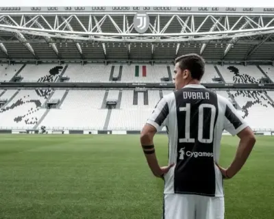 Once Messi’s Heir His Career Fell to Injury