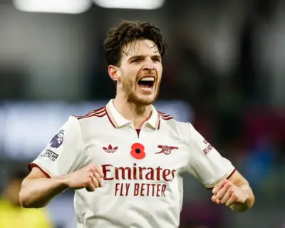 Premier League May Earn Extra UCL Spot