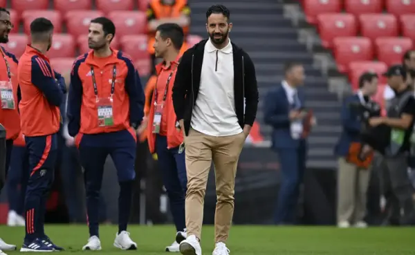 Liverpool Home Form Spells Trouble for MU